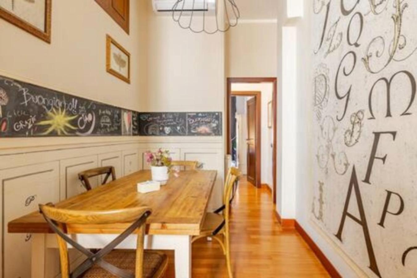 Apartment Cristina's Rome