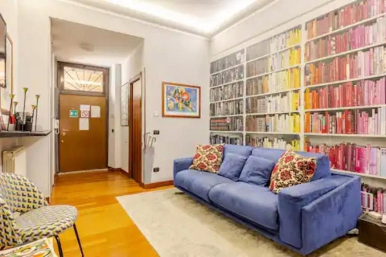 Cristina's Apartment *