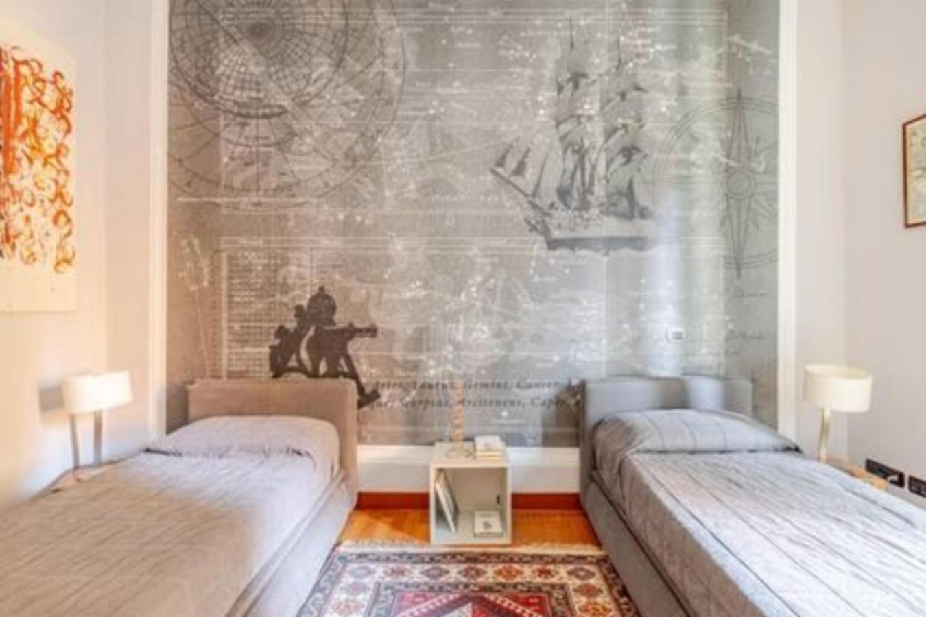 Apartment Cristina's Rome
